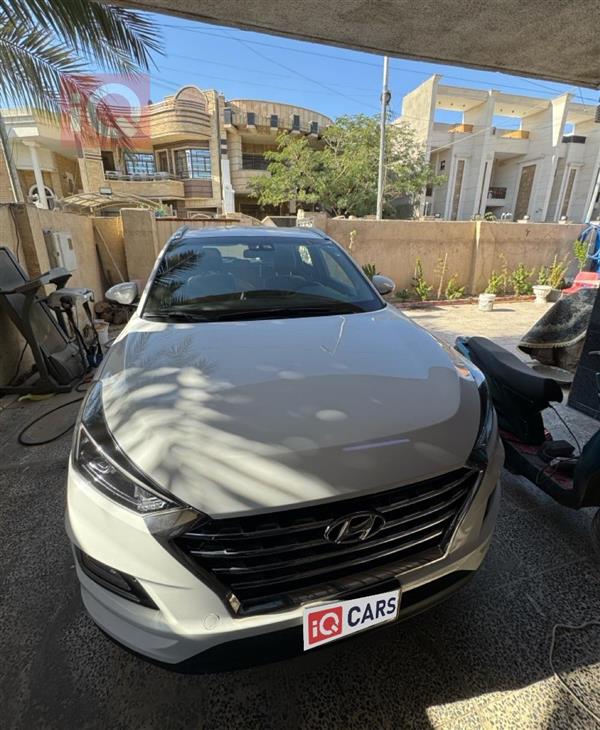 هيونداي توسان 2019 للبيع في العراق -  بغداد